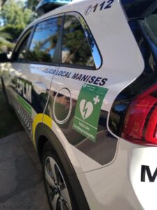 Policía Local Manises